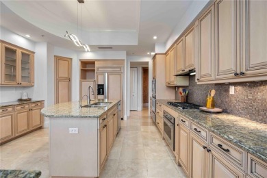 This penthouse is the definition of LUXURY living in downtown