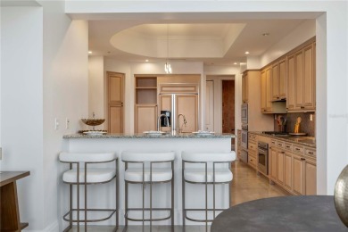 This penthouse is the definition of LUXURY living in downtown