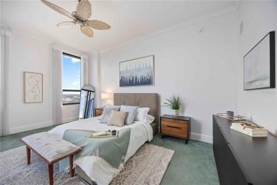 This penthouse is the definition of LUXURY living in downtown