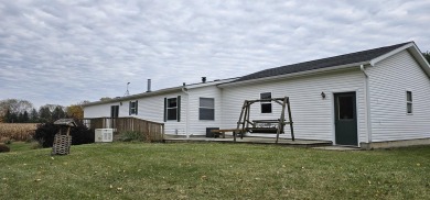 All Youve Dreamed of in this sweet 10 acres!! Setting back off