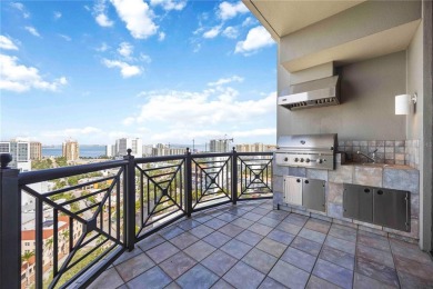 This penthouse is the definition of LUXURY living in downtown