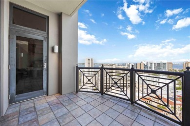 This penthouse is the definition of LUXURY living in downtown