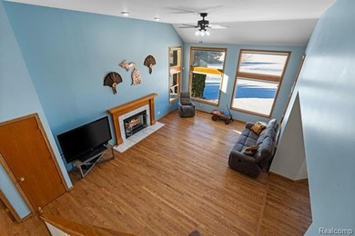 Beautiful country estate on 17+ acres, lovingly maintained by