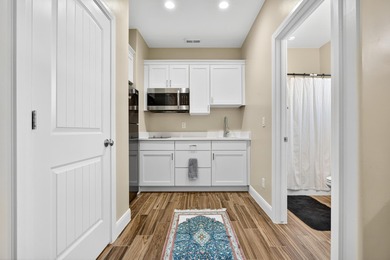 Rare find w/Casita that currently generates $700 a month. Casita