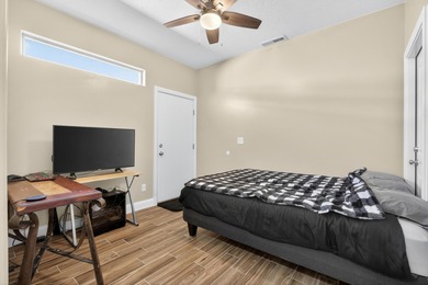 Rare find w/Casita that currently generates $700 a month. Casita