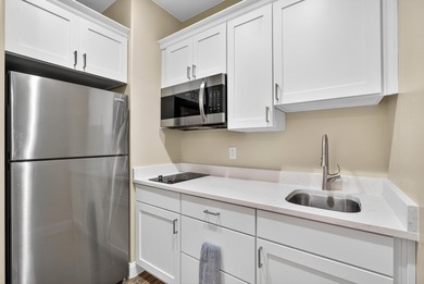 Rare find w/Casita that currently generates $700 a month. Casita