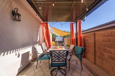 Rare find w/Casita that currently generates $700 a month. Casita