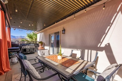 Rare find w/Casita that currently generates $700 a month. Casita