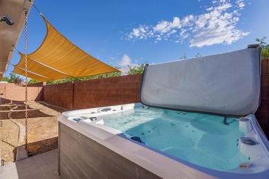 Rare find w/Casita that currently generates $700 a month. Casita