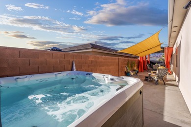 Rare find w/Casita that currently generates $700 a month. Casita