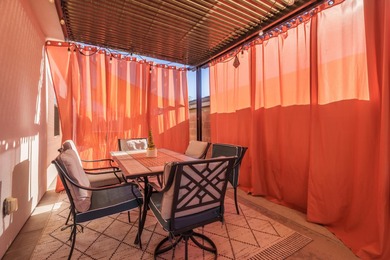 Rare find w/Casita that currently generates $700 a month. Casita