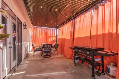 Rare find w/Casita that currently generates $700 a month. Casita