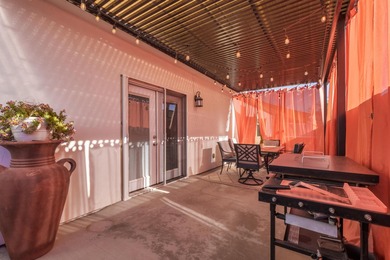 Rare find w/Casita that currently generates $700 a month. Casita