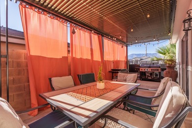 Rare find w/Casita that currently generates $700 a month. Casita