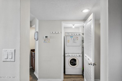 Welcome to this top-floor, fully furnished 2-bedroom, 2-bathroom