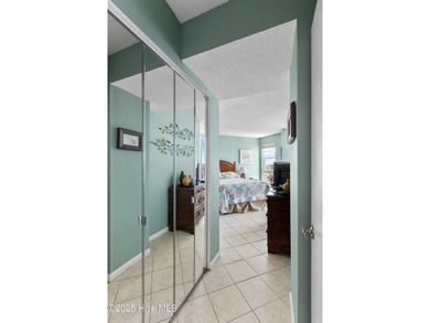 Welcome to this top-floor, fully furnished 2-bedroom, 2-bathroom