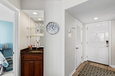 Welcome to this top-floor, fully furnished 2-bedroom, 2-bathroom