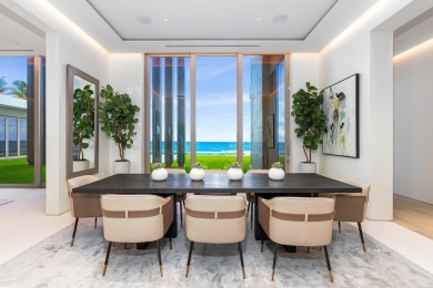 This exceptional 2024-built modern estate sets a new benchmark
