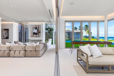 This exceptional 2024-built modern estate sets a new benchmark