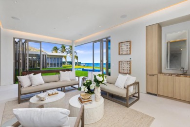 This exceptional 2024-built modern estate sets a new benchmark