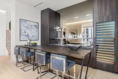 This exceptional 2024-built modern estate sets a new benchmark