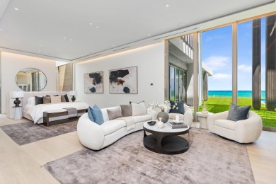 This exceptional 2024-built modern estate sets a new benchmark