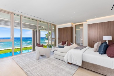 This exceptional 2024-built modern estate sets a new benchmark