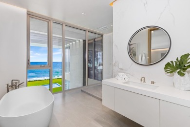 This exceptional 2024-built modern estate sets a new benchmark