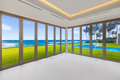 This exceptional 2024-built modern estate sets a new benchmark