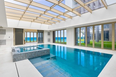 This exceptional 2024-built modern estate sets a new benchmark