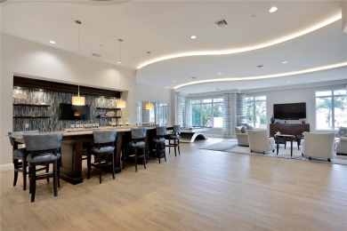 Luxury meets lifestyle in this top-floor Water Club Snell Isle