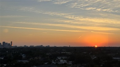 Luxury meets lifestyle in this top-floor Water Club Snell Isle