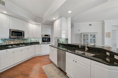 **BEAUTIFULLY UPDATED CONDO with MARVELOUS VIEW** features