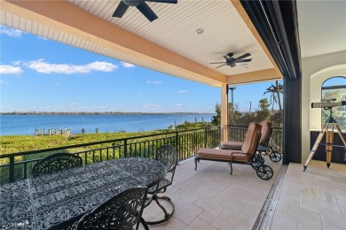 A Fantastic waterfront property along the Tween Waters area