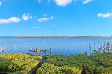 A Fantastic waterfront property along the Tween Waters area