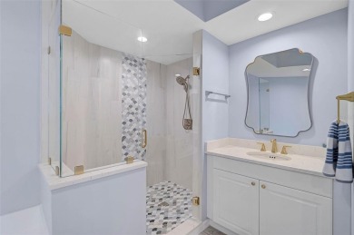 **BEAUTIFULLY UPDATED CONDO with MARVELOUS VIEW** features