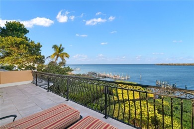 A Fantastic waterfront property along the Tween Waters area
