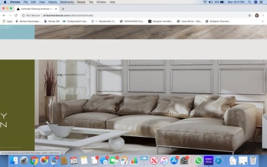 GORGEOUS TOTALLY REMODELED 1 BEDROOM 1 1/2 BATH 1ST FLOOR UNIT