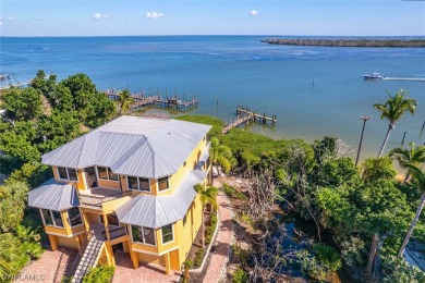 A Fantastic waterfront property along the Tween Waters area