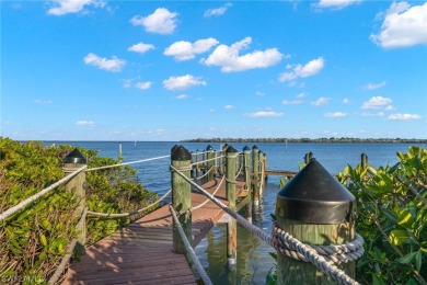 A Fantastic waterfront property along the Tween Waters area