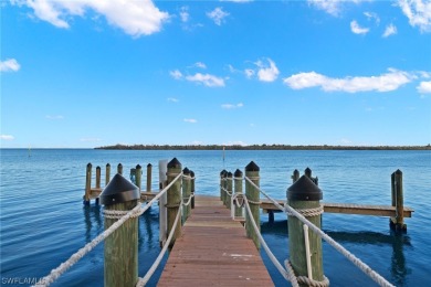 A Fantastic waterfront property along the Tween Waters area