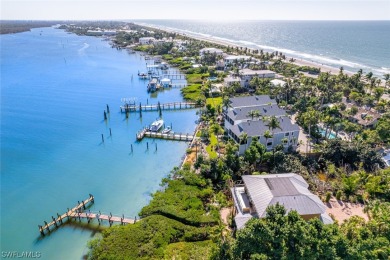 A Fantastic waterfront property along the Tween Waters area