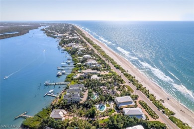 A Fantastic waterfront property along the Tween Waters area