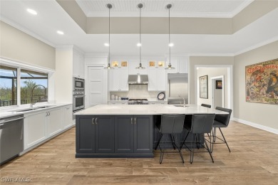 Luxury living at its finest in the prestigious Dunes community