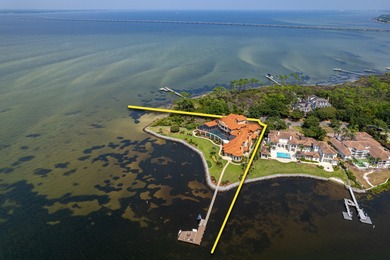 SPECTACULAR WATERFRONT ESTATE featured on HGTV'S EXTREME HOMES!