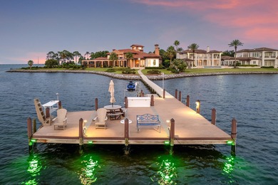 SPECTACULAR WATERFRONT ESTATE featured on HGTV'S EXTREME HOMES!