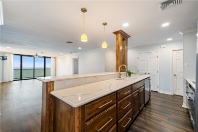 Welcome to Marina Del Sol Unit 601-A, where coastal luxury meets