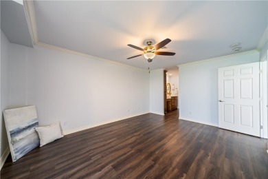 Welcome to Marina Del Sol Unit 601-A, where coastal luxury meets