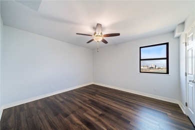 Welcome to Marina Del Sol Unit 601-A, where coastal luxury meets