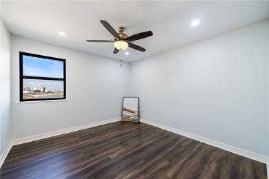 Welcome to Marina Del Sol Unit 601-A, where coastal luxury meets